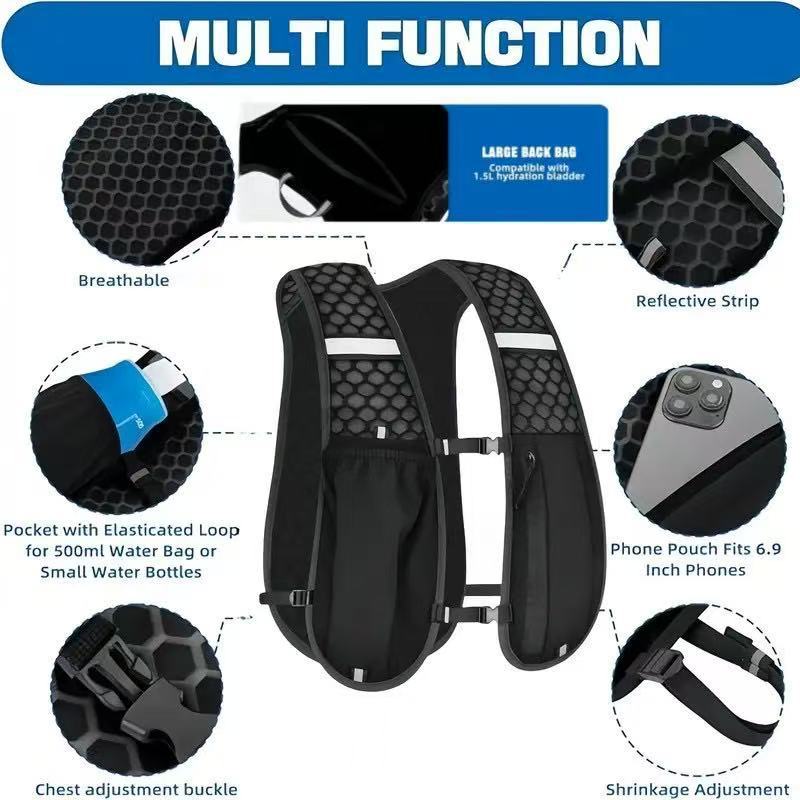 Reflective Lightweight Running - đánh giá và giá Running Gear For Your Phone