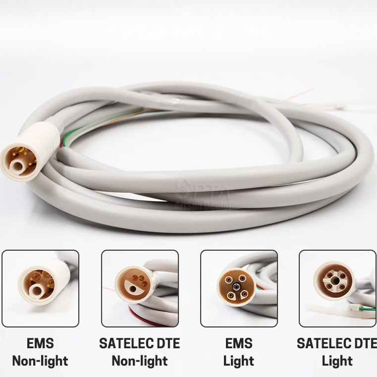 Professional Lab Scaler Cable  - đánh giá và giá Electrolyte Tablet Tube