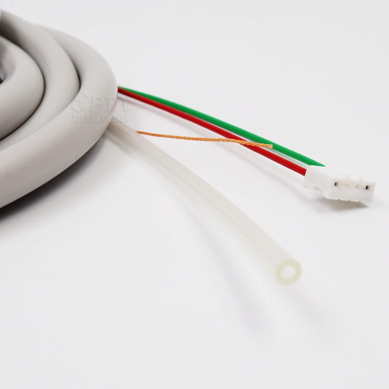 Professional Lab Scaler Cable  - đánh giá và giá Electrolyte Tablet Tube