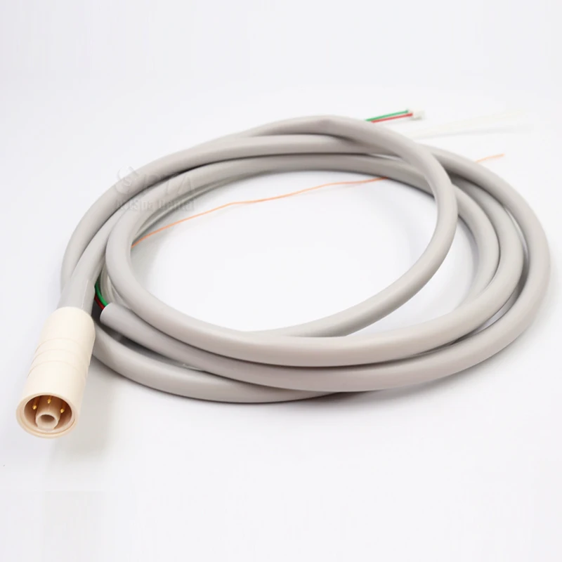 Professional Lab Scaler Cable  - đánh giá và giá Electrolyte Tablet Tube