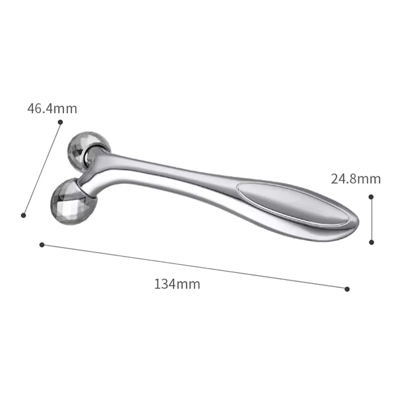 3D Roller Massager Y Shape 360 - đánh giá và giá Muscle Roller Stick