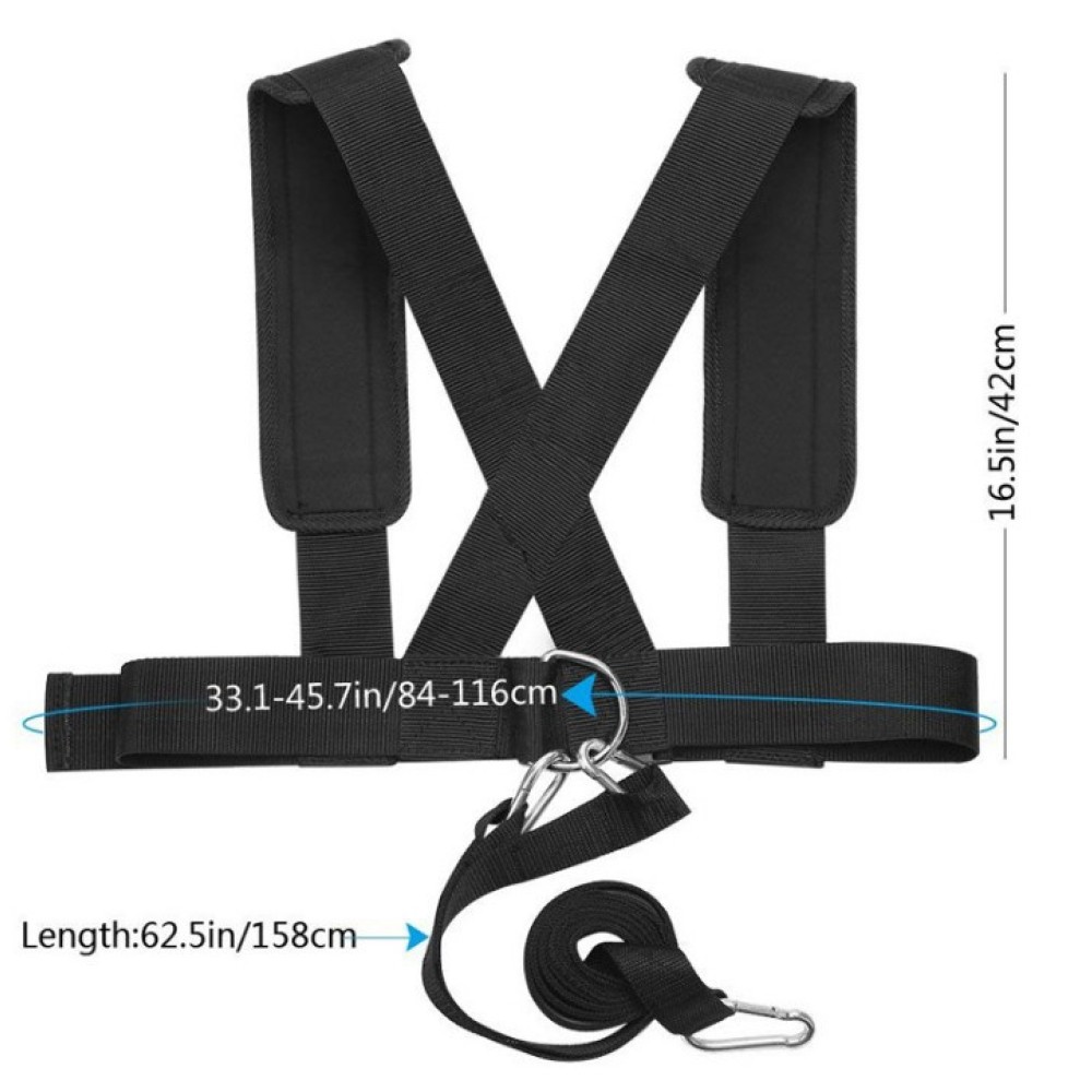 Performance Resistance Sled Ha - đánh giá và giá Running Gear Equipment
