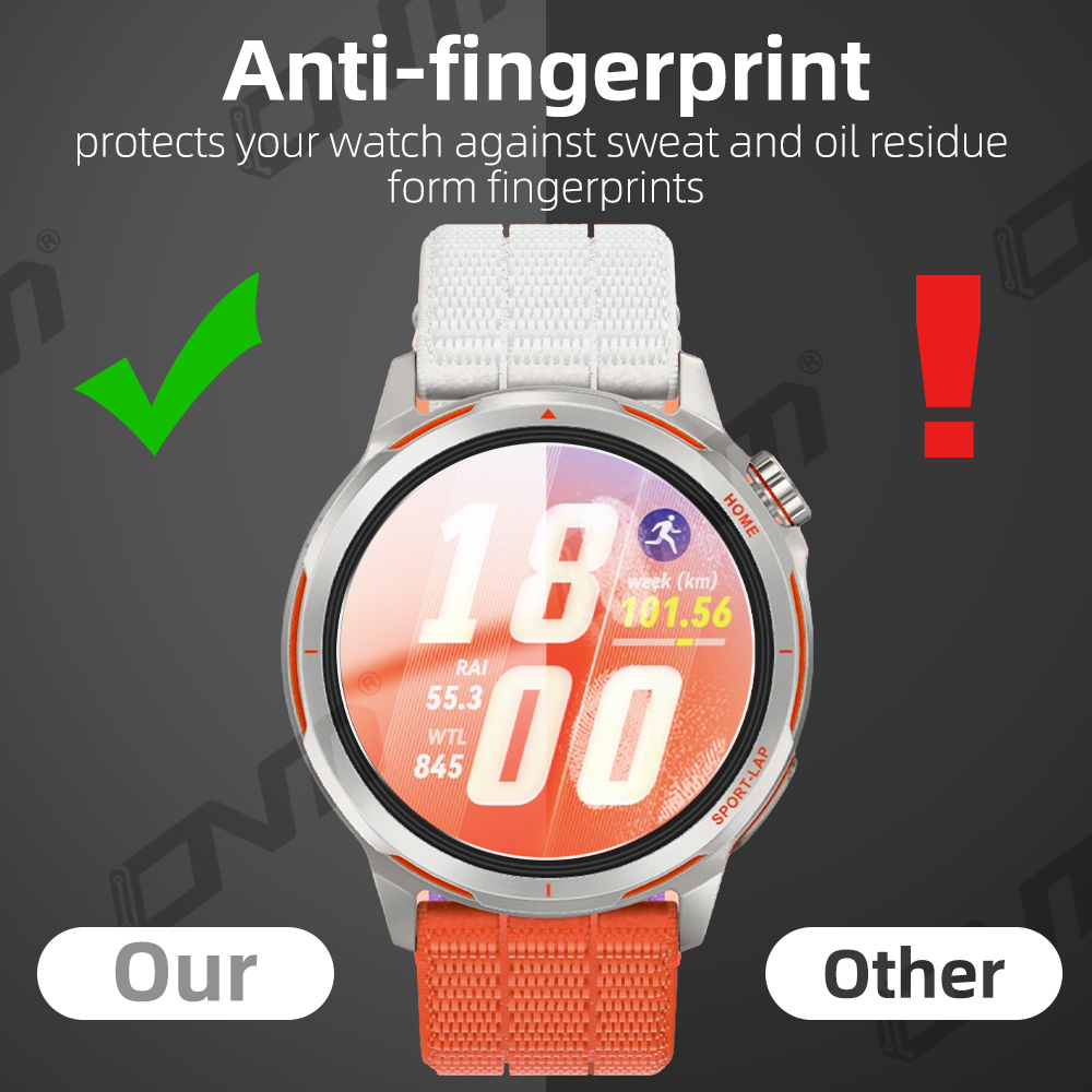 9H Tempered Glass For Huawei W - đánh giá và giá Runners Gear