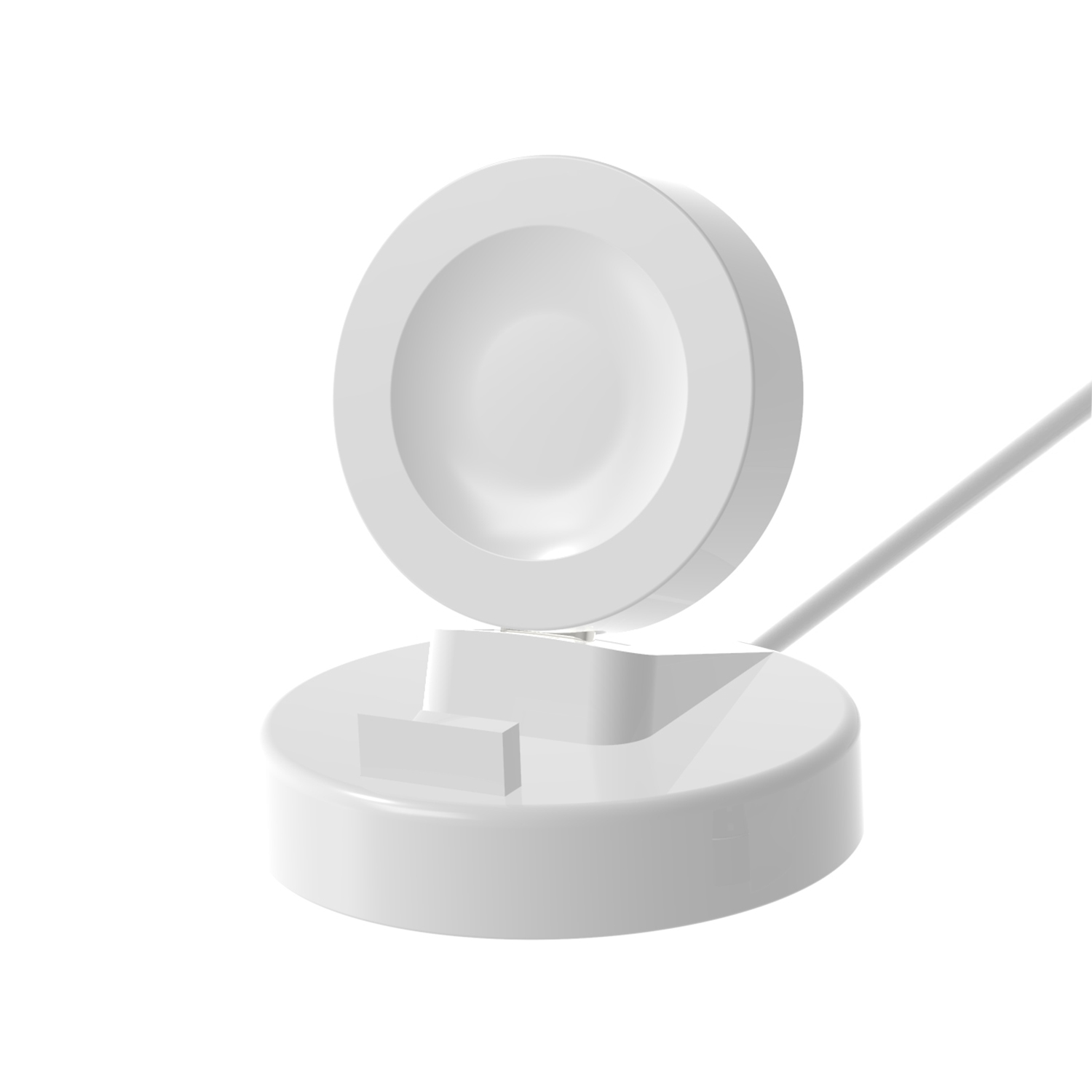 USB Dock Charger Adapter Stand - đánh giá và giá Runners Gear