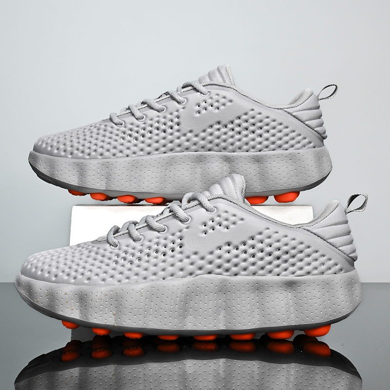 Men's Breathable Running Shoes - đánh giá và giá Running Gear Ladies