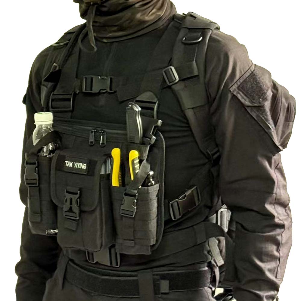 Tactical Running Vest Pack, Mu - đánh giá và giá Running Gear Equipment