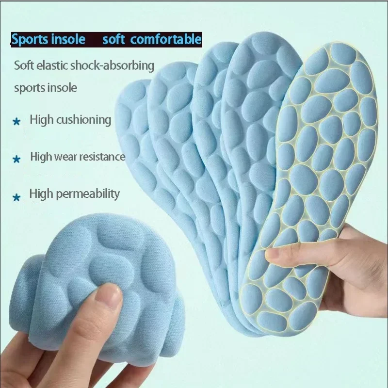 2/4pcs Soft Massage Memory Foa - đánh giá và giá Running Gear Ladies