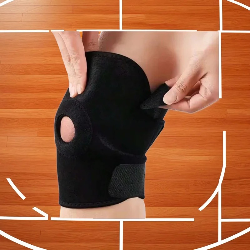 SpringSupportedMen'sKneePads,J - đánh giá và giá Running Gear Equipment