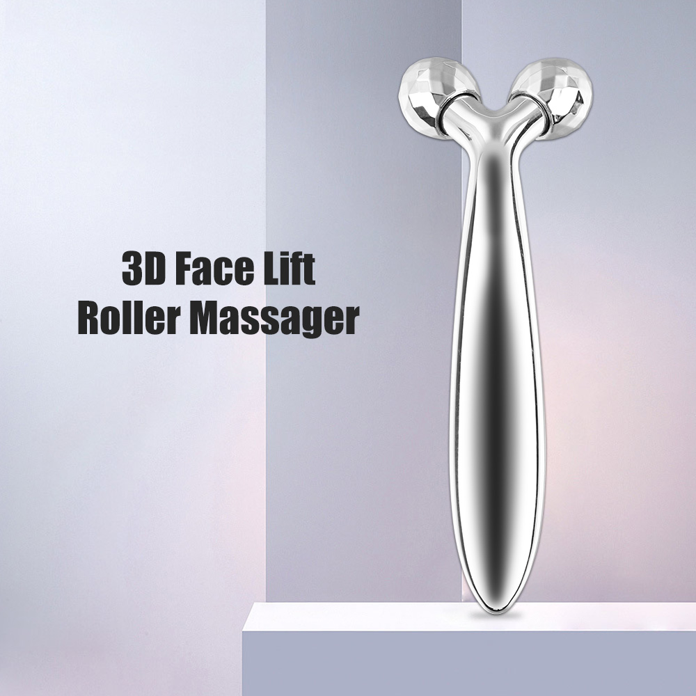 3D Roller Massager Y Shape 360 - đánh giá và giá Muscle Roller Stick
