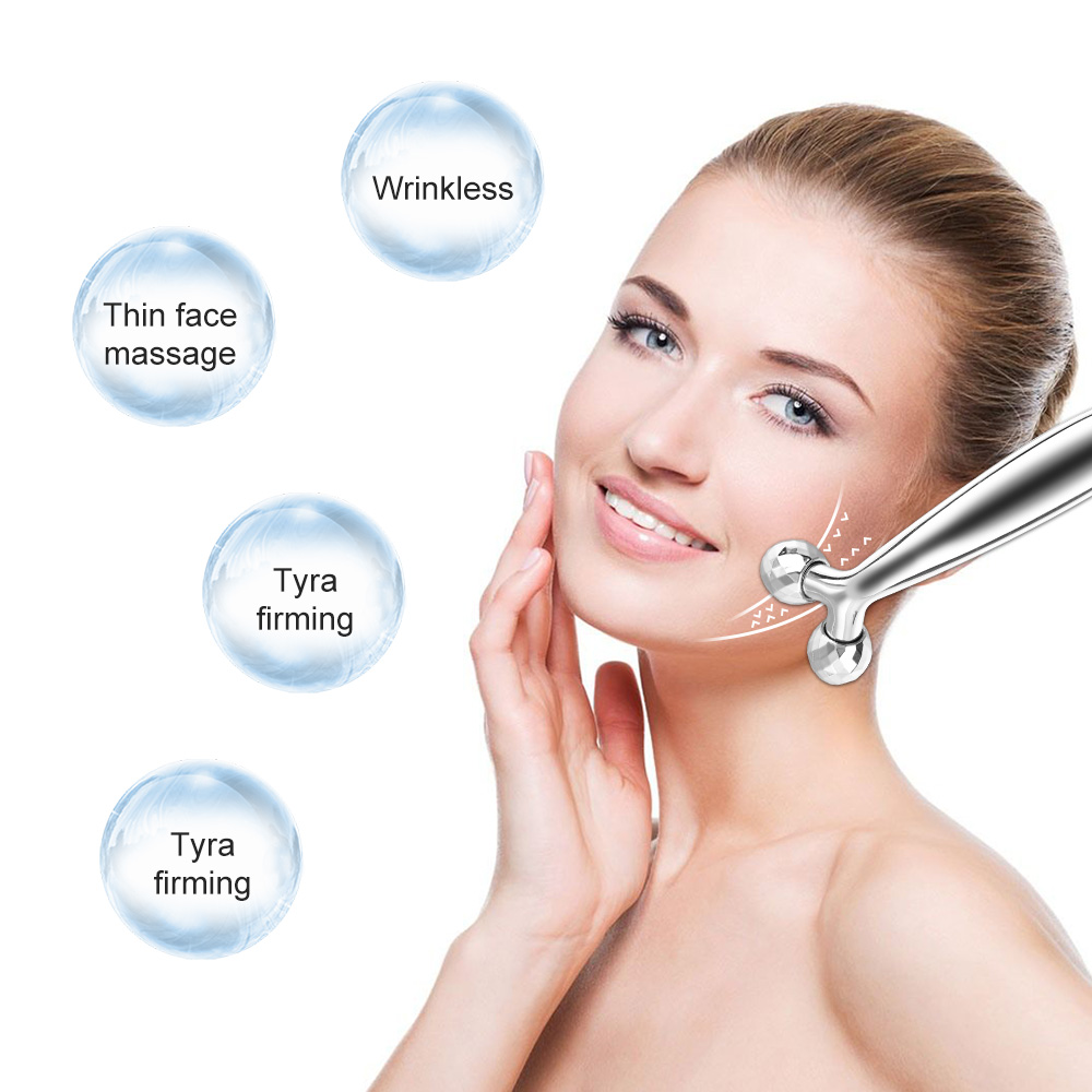 3D Roller Massager Y Shape 360 - đánh giá và giá Muscle Roller Stick