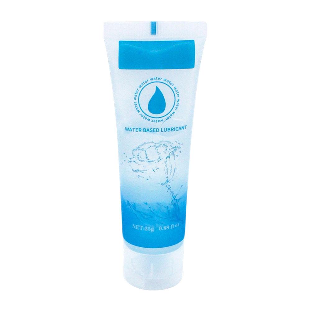 25g Water Based Personal Lubri - đánh giá và giá Energy Gel Pack