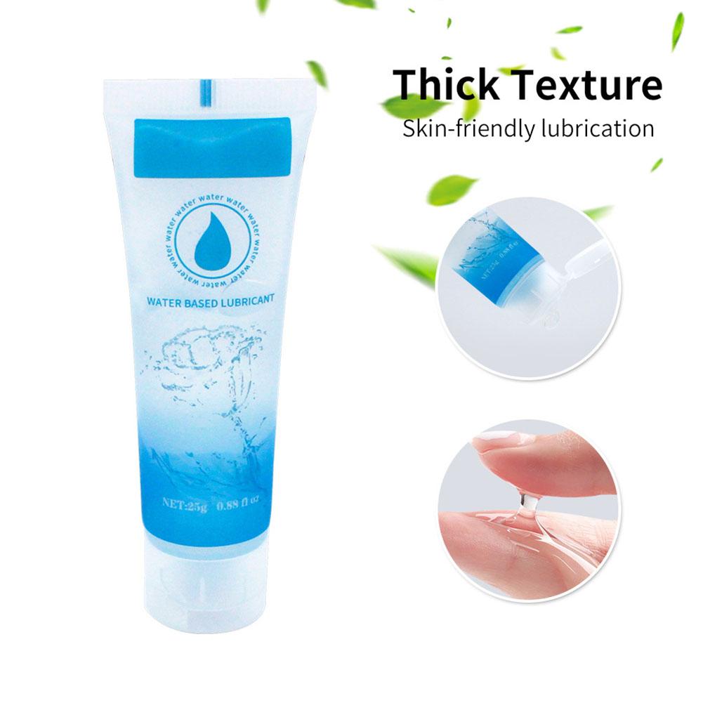 25g Water Based Personal Lubri - đánh giá và giá Energy Gel Pack