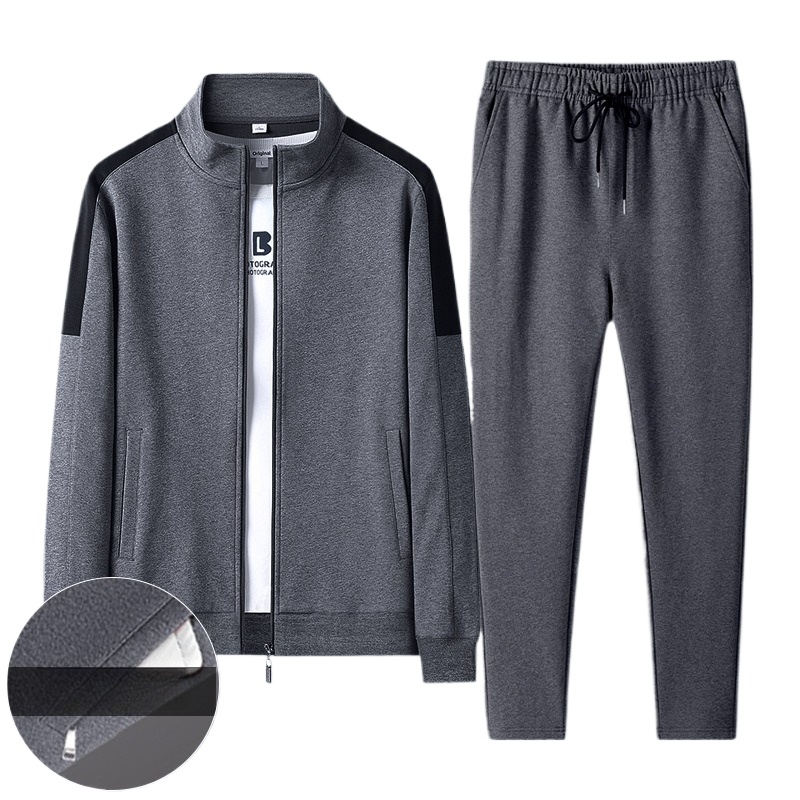 2026Comfort 2025 Autumn Men Ru - đánh giá và giá Running Gear Autumn