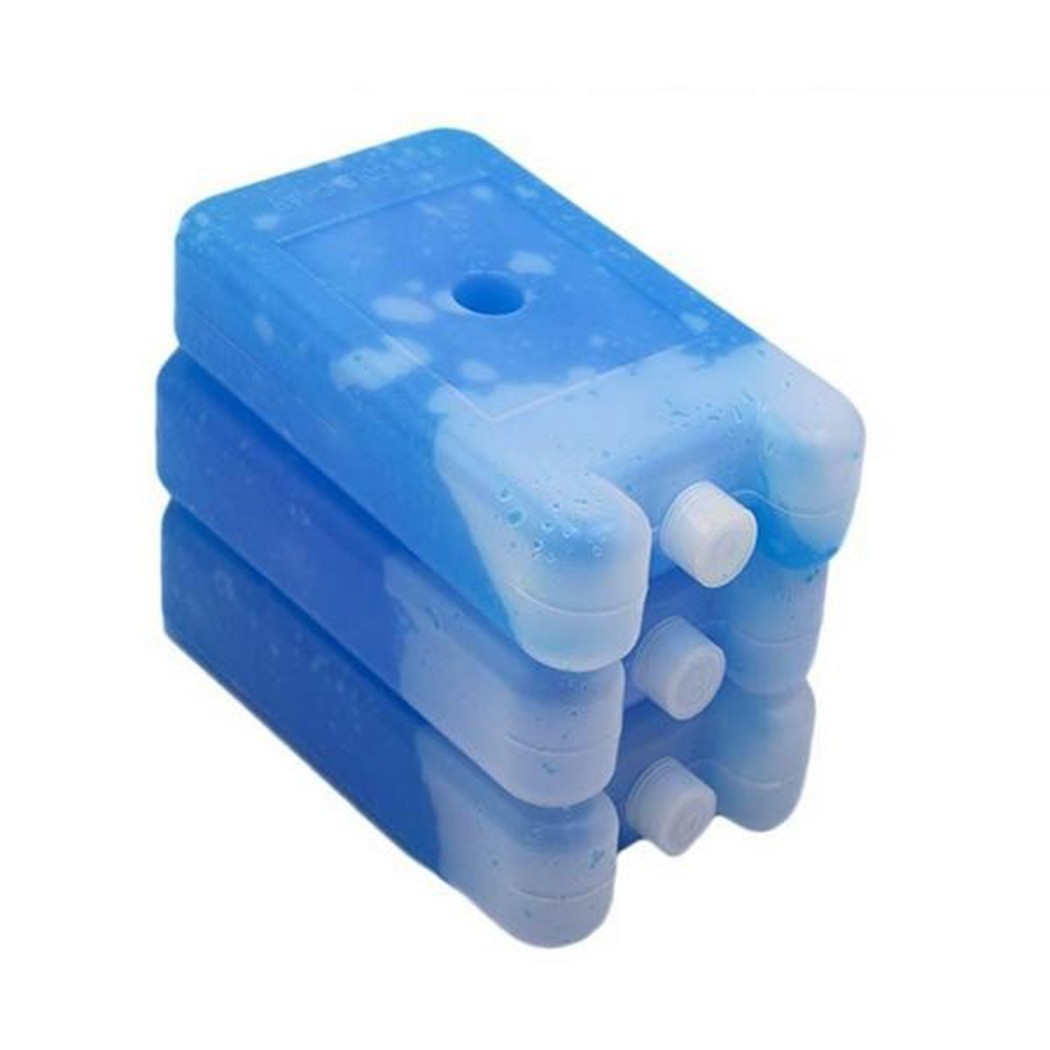 Gel Freezer Ice Blocks Travel  - đánh giá và giá Energy Gel Pack