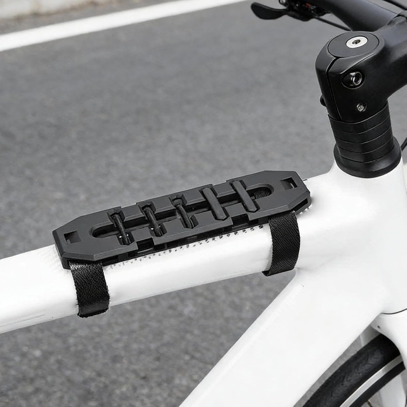 Bicycle Energy Gel Holder Port - đánh giá và giá Energy Gel Pack