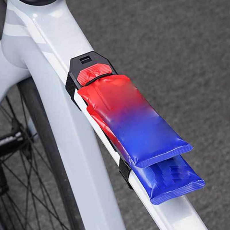 Bicycle Energy Gel Holder Port - đánh giá và giá Energy Gel Pack