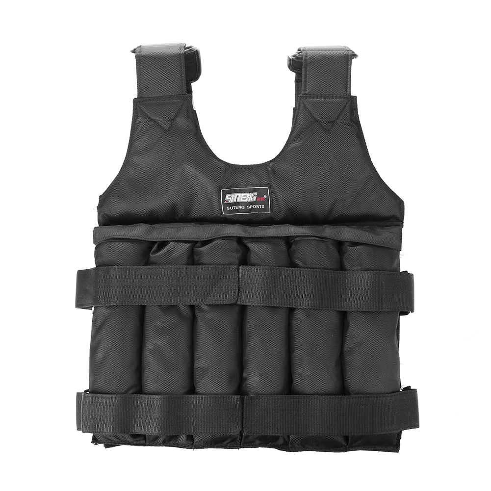 1 - 110LBS Adjustable Weighted - đánh giá và giá Running Hydration Vest