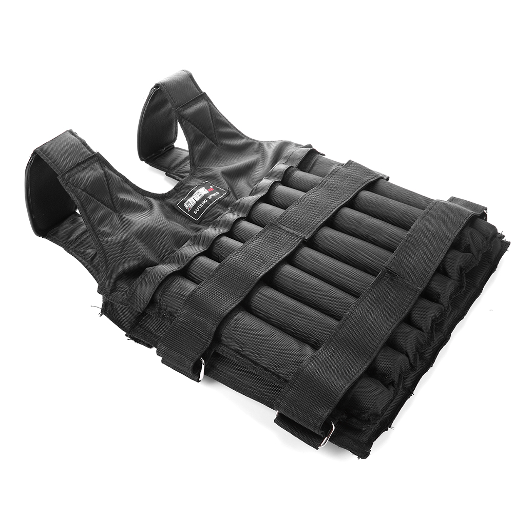 1 - 110LBS Adjustable Weighted - đánh giá và giá Running Hydration Vest