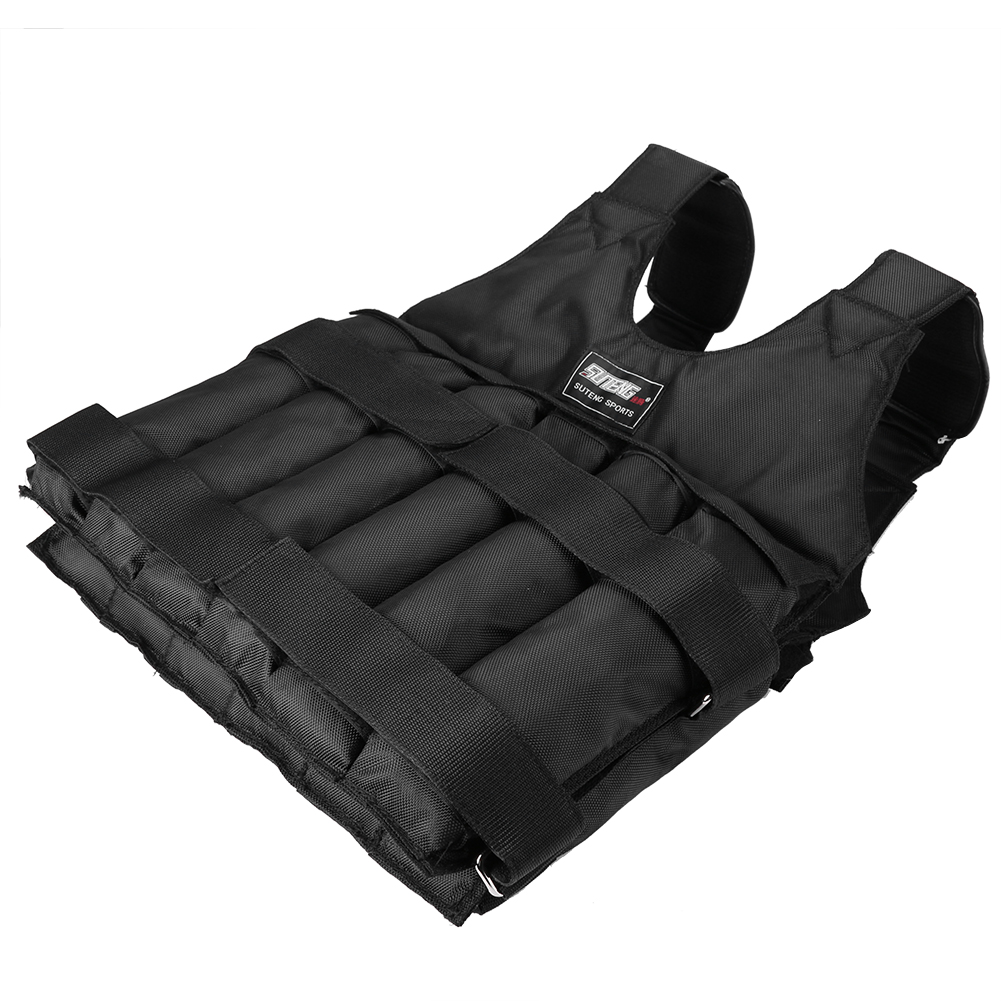 1 - 110LBS Adjustable Weighted - đánh giá và giá Running Hydration Vest