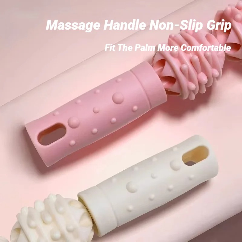 Thin Leg Massage Stick Wolf Te - đánh giá và giá Muscle Roller Stick