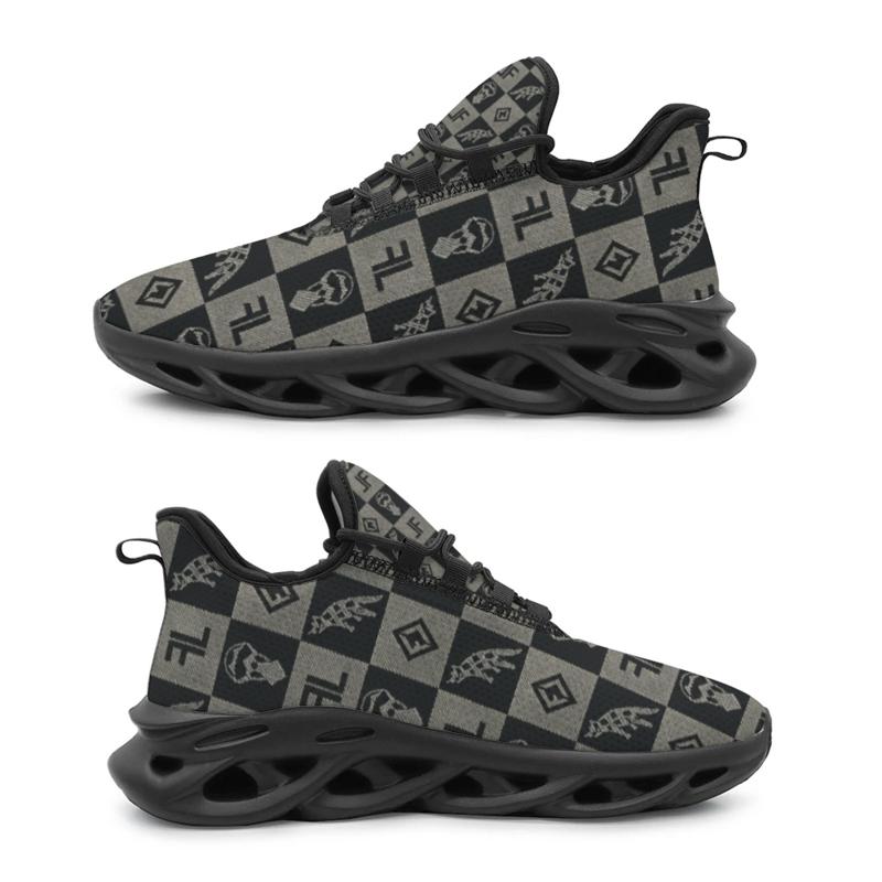 Ladies Men Running Shoes Sport - đánh giá và giá Running Gear Ladies