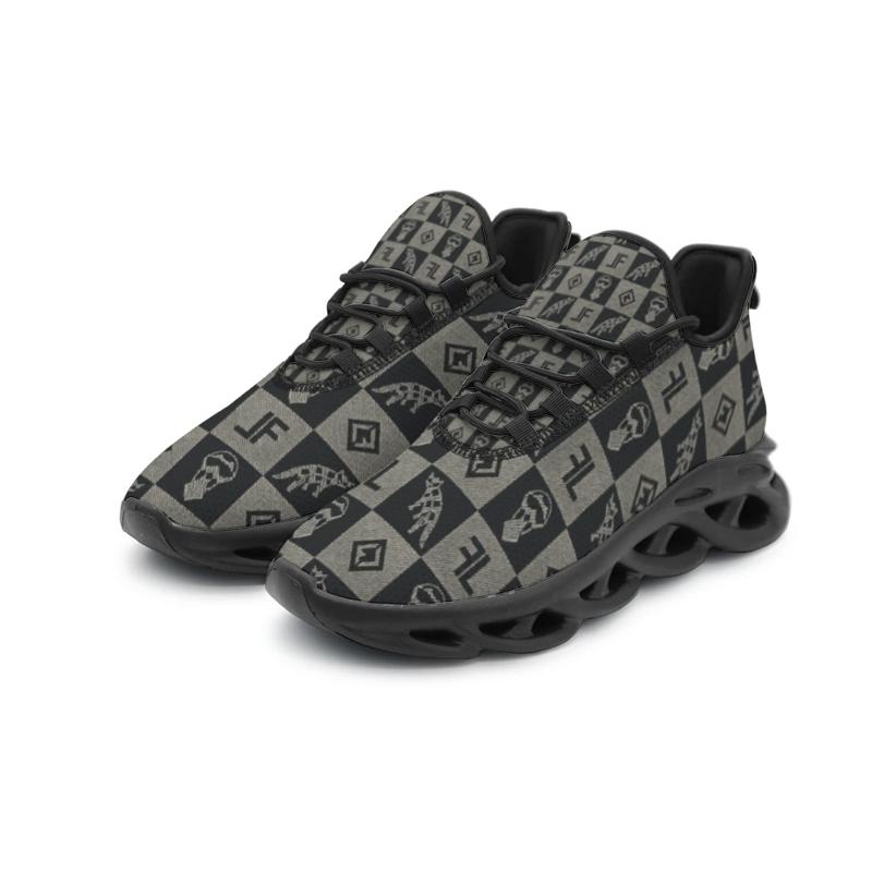 Ladies Men Running Shoes Sport - đánh giá và giá Running Gear Ladies