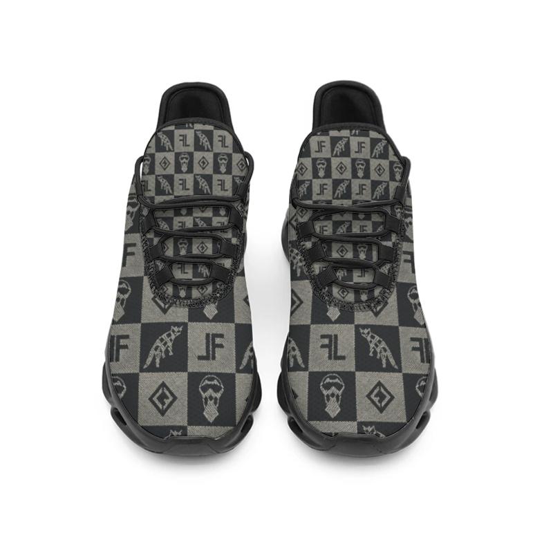 Ladies Men Running Shoes Sport - đánh giá và giá Running Gear Ladies