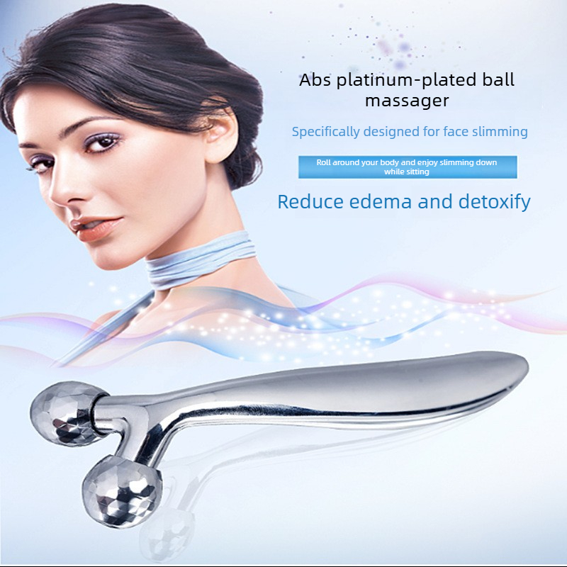 3D Roller Massager Y Shape 360 - đánh giá và giá Muscle Roller Stick