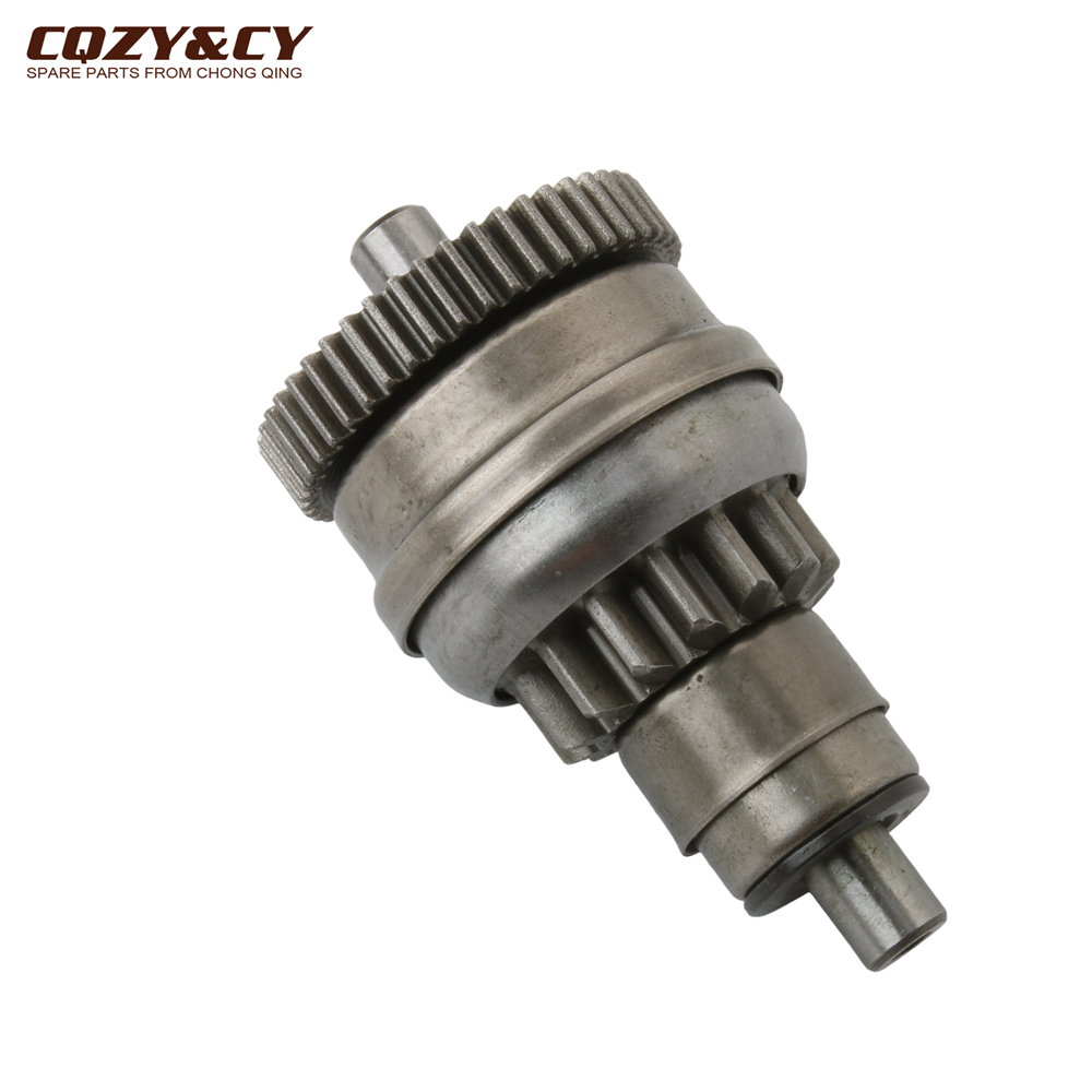 Bộ Khởi Động Ly Hợp Gear Bendi - đánh giá và giá Runners Gear